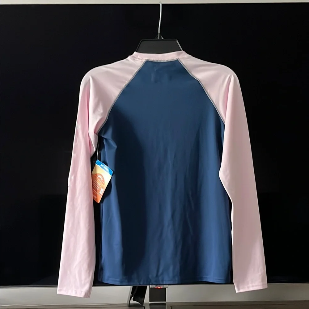 COLUMBIA - Omni-Shade Sun Protection Shirt